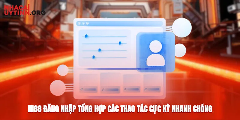 Hi88 đăng nhập