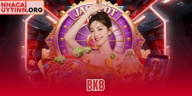 BK8